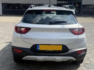 Kia Stonic 1.0 T-GDi MHEV DynamicLine picture 5