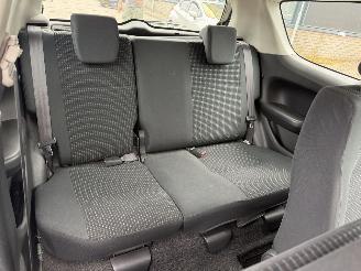 Suzuki Swift 1.5 GLS picture 13