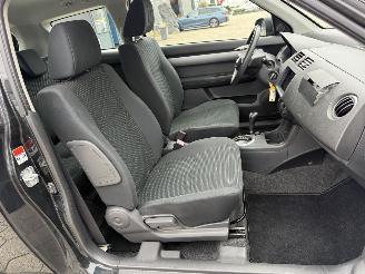 Suzuki Swift 1.5 GLS picture 12