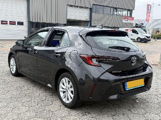 Toyota Corolla Hybrid 140 Active picture 6