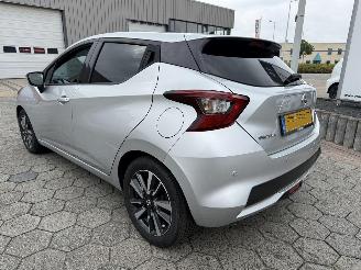 Nissan Micra 0.9 IG-T N-Connecta picture 8