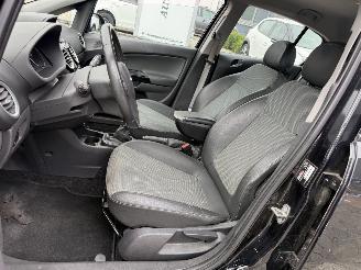 Opel Corsa 1.4-16V Cosmo picture 14