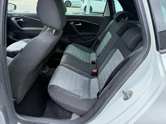 Volkswagen Polo Panoramadak AUTOMAAT TSI Highline picture 13