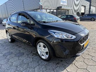 Ford Fiesta 1.1 Trend picture 3