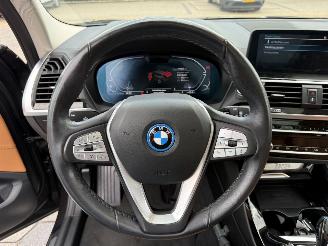 BMW iX3 High Exe 80 kWh PANO picture 23