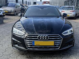 Audi A5 Sportback 40 TFSI S-line 140KW picture 2