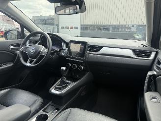 Renault Captur 1.3 TCe 140 Intens picture 11