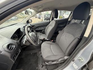 Mitsubishi Space-star 1.0 Inform picture 13