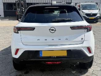 Opel Mokka-E Electric Long Range Ultimate 54 kWh picture 5