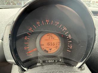 Peugeot 108 1.0 e-VTi Active picture 19