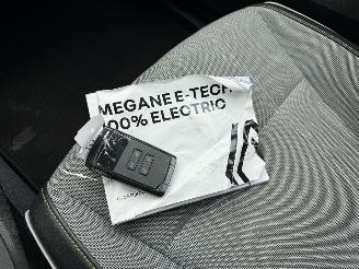 Renault Mégane E-Tech EV60 Optimum Charge Techno picture 21