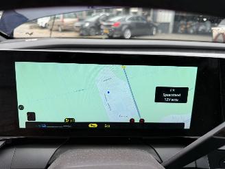 Renault Mégane E-Tech EV60 Optimum Charge Techno picture 19