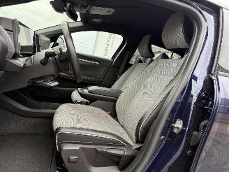 Renault Mégane E-Tech EV60 Optimum Charge Techno picture 10