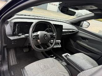 Renault Mégane E-Tech EV60 Optimum Charge Techno picture 15