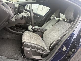 Renault Mégane E-Tech EV60 Optimum Charge Techno picture 9