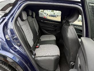 Renault Mégane E-Tech EV60 Optimum Charge Techno picture 12