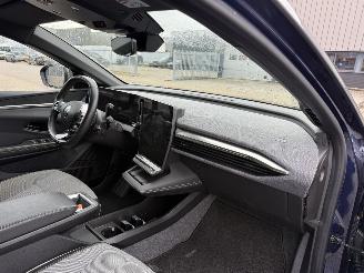 Renault Mégane E-Tech EV60 Optimum Charge Techno picture 14
