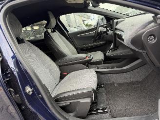 Renault Mégane E-Tech EV60 Optimum Charge Techno picture 14