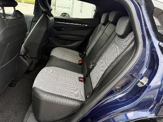 Renault Mégane E-Tech EV60 Optimum Charge Techno picture 11