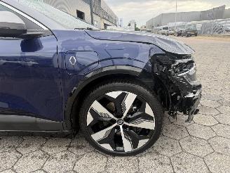Renault Mégane E-Tech EV60 Optimum Charge Techno picture 7