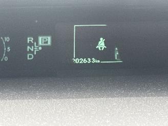 Toyota Prius 1.8 Comfort Top 5 edition picture 17