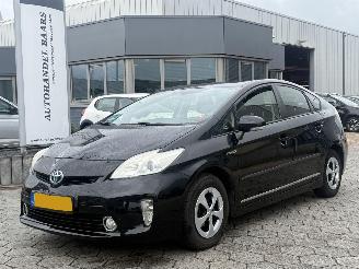 Avarii autoturisme Toyota Prius 1.8 Comfort Top 5 edition 2012/5