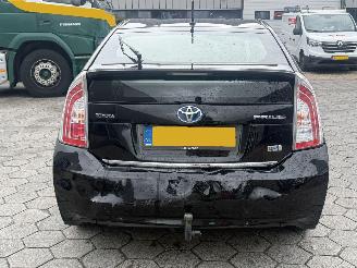 Toyota Prius 1.8 Comfort Top 5 edition picture 5