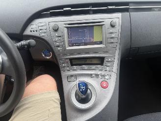 Toyota Prius 1.8 Comfort Top 5 edition picture 18