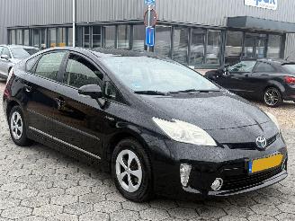 Toyota Prius 1.8 Comfort Top 5 edition picture 3