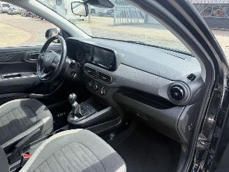 Hyundai I-10 1.0 Comfort picture 11