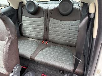 Fiat 500 1.4-16V Sport picture 12