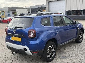 Dacia Duster 1.0 TCe Bi-Fuel Prestige picture 4