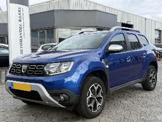 Avarii autoturisme Dacia Duster 1.0 TCe Bi-Fuel Prestige 2021/1