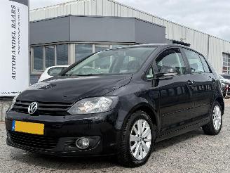 Avarii autoturisme Volkswagen Golf plus 1.2 TSI Tour II BlueMotion 2010/11