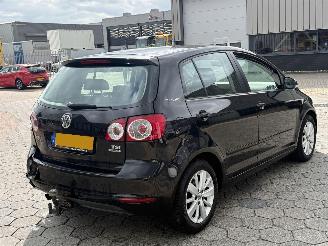 Volkswagen Golf plus 1.2 TSI Tour II BlueMotion picture 4