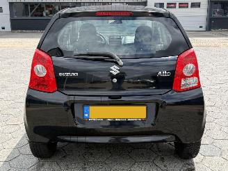 Suzuki Alto 1.0 Comfort picture 5