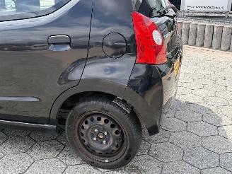 Suzuki Alto 1.0 Comfort picture 8