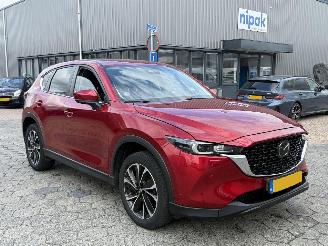 Mazda CX-5 2.0 SkyActiv-G 165 Comfort picture 3
