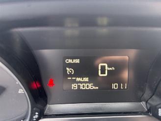 Peugeot 308 SW 1.2 PureTech Style picture 16