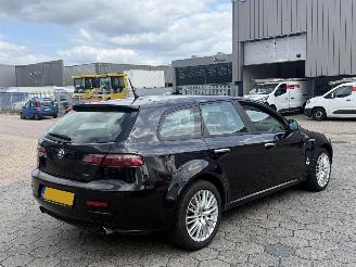 Alfa Romeo 159 Sportwagon 1.7 T Distinctive picture 4
