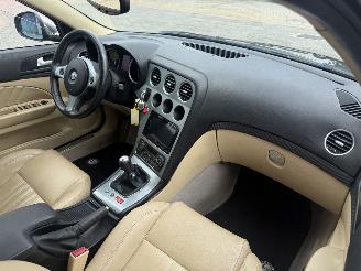 Alfa Romeo 159 Sportwagon 1.7 T Distinctive picture 10