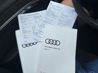 Audi E-tron Sportback 50 quattro S edition 71 kWh picture 23