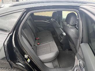 Audi E-tron Sportback 50 quattro S edition 71 kWh picture 12