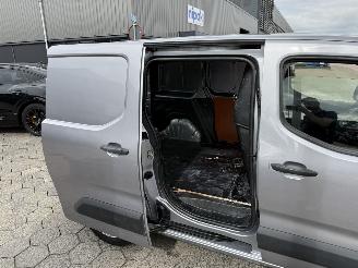 Citroën Berlingo 1.5 BlueHDI Club picture 12