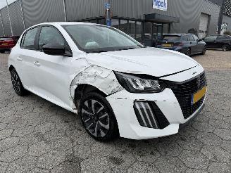 Peugeot e-208 EV Active 50 kWh picture 3