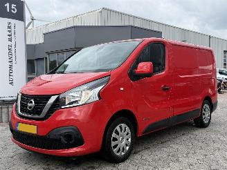 Nissan NV300 1.6 dCi 120 L1H1 Optima picture 1