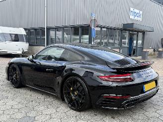 Porsche 911 3.8 Turbo S PANO 581PK!! picture 6