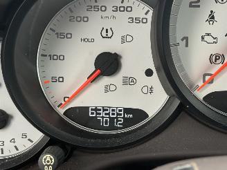 Porsche 911 3.8 Turbo S PANO 581PK!! picture 16