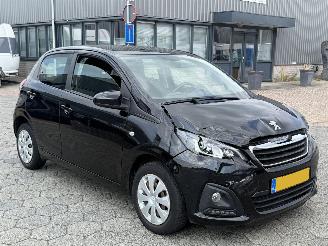 Peugeot 108 1.0 e-VTi Active picture 3