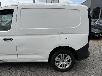 Volkswagen Caddy Cargo 2.0 TDI Trend picture 8